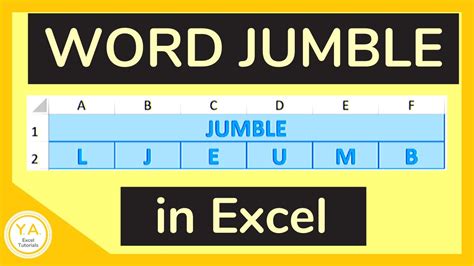 rambol words